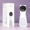 Automatic Laser Cat Toy — Bear LED Red Laser for Indoor Cats