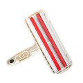 Pet Hair Remover Roller — Reusable Lint Brush for Dog Cat Fur